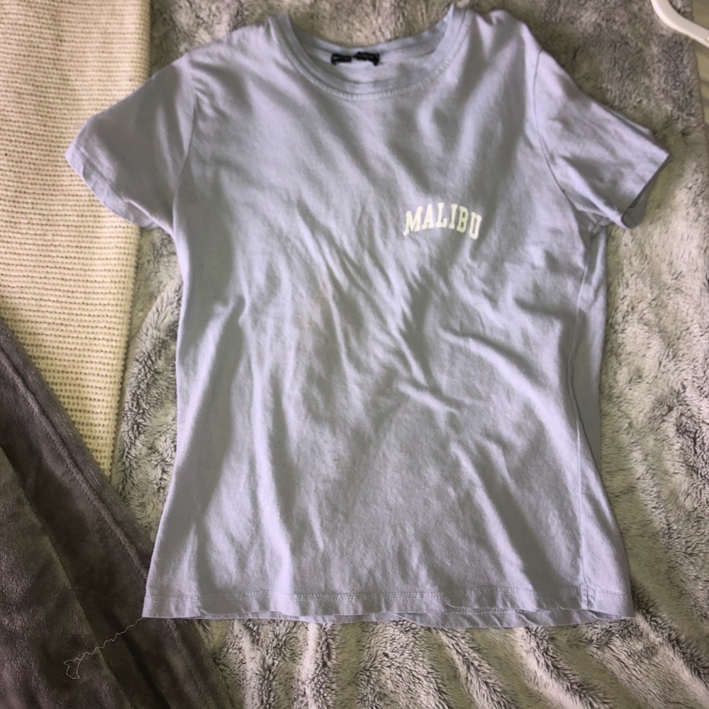 Brandy Melville t shirt